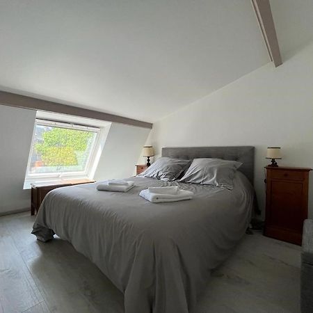 Maison/ Loft Familial A Etretat Ngoại thất bức ảnh
