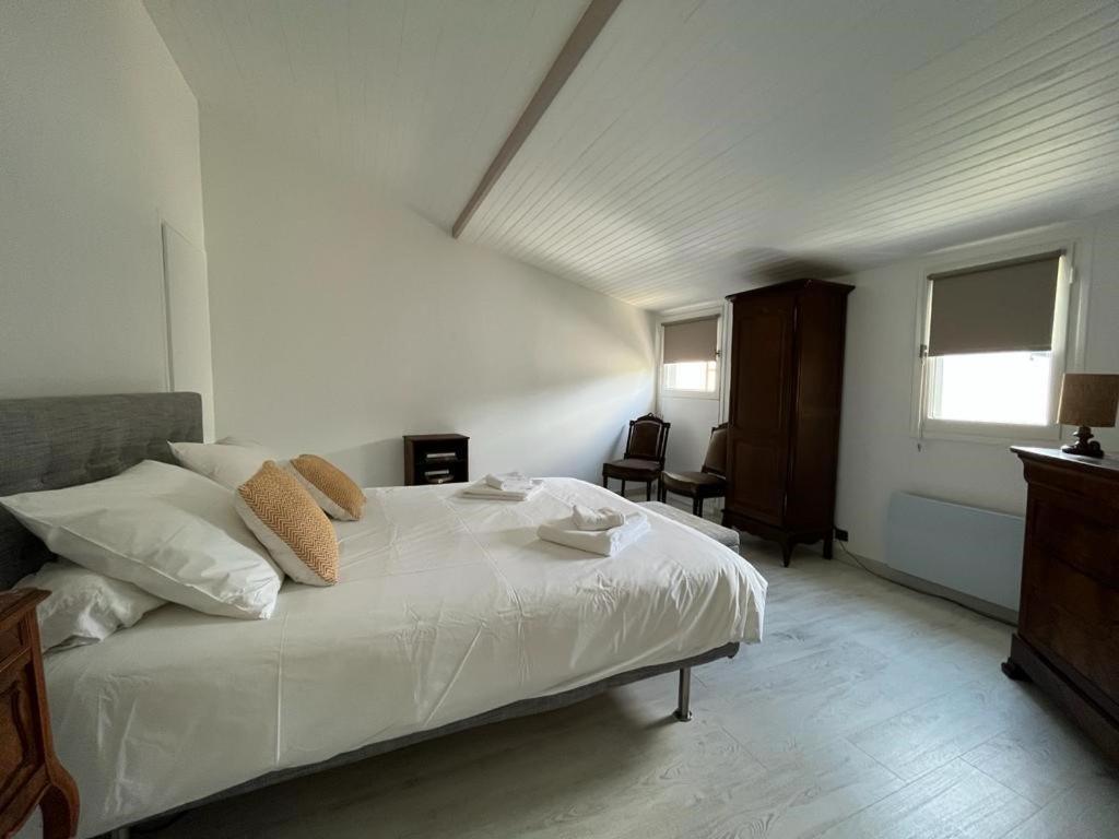 Maison/ Loft Familial A Etretat Ngoại thất bức ảnh